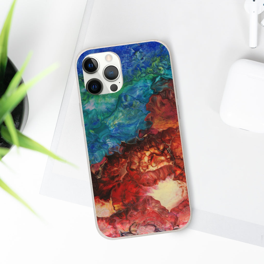 Biodegradable Case