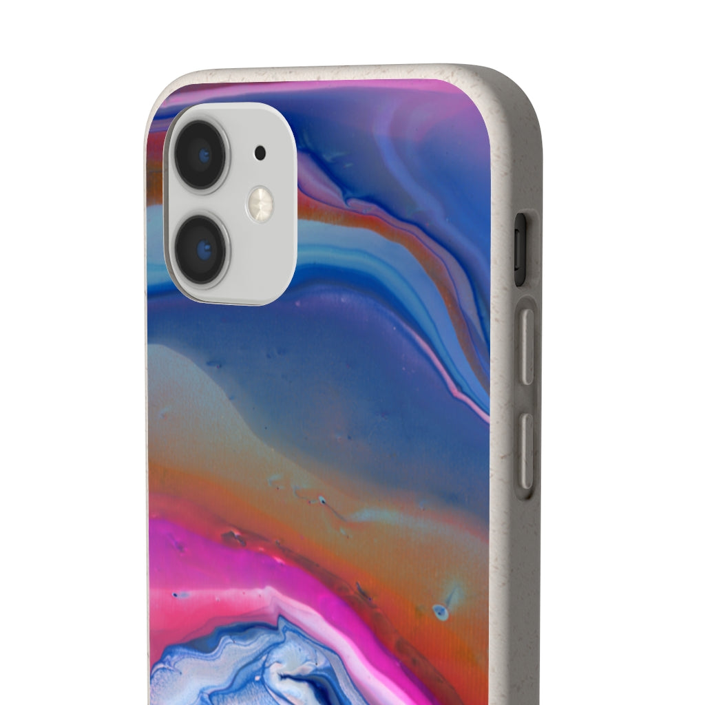 Biodegradable Case