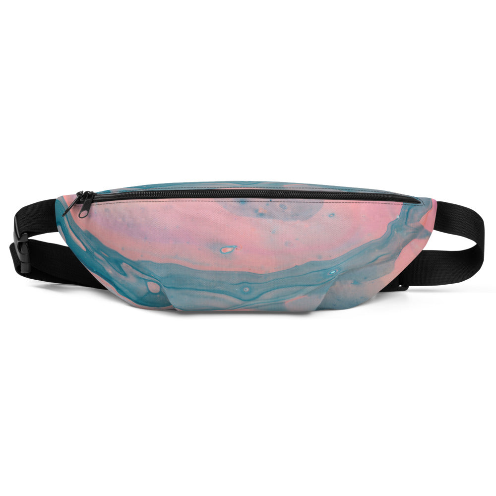 Proud Brigid Fanny Pack