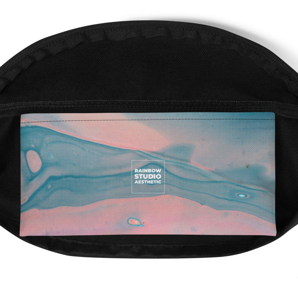 Proud Brigid Fanny Pack