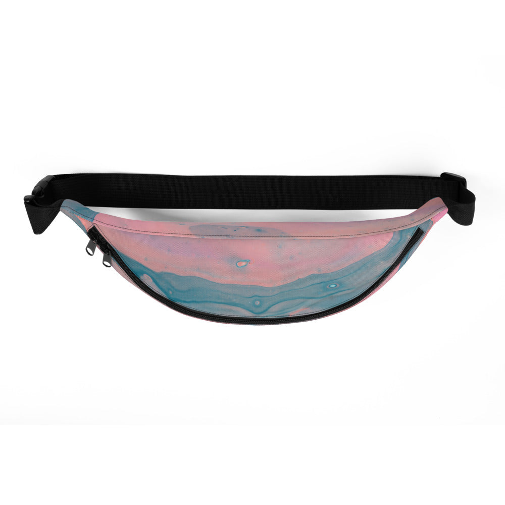 Proud Brigid Fanny Pack