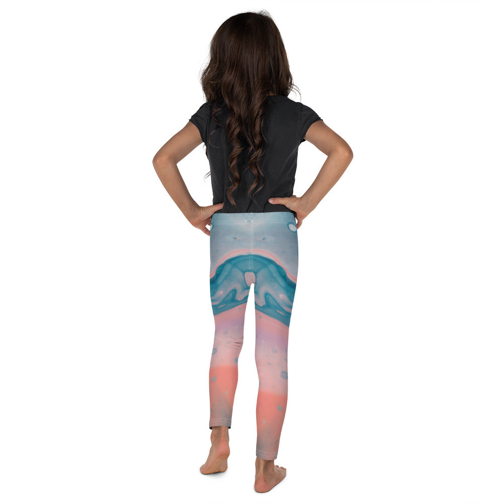 Proud Brigid Kids Leggings