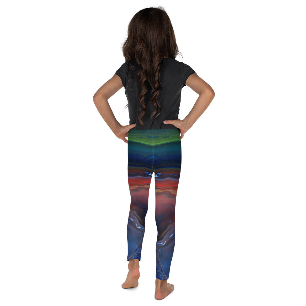 Northern Light Kids Leggings