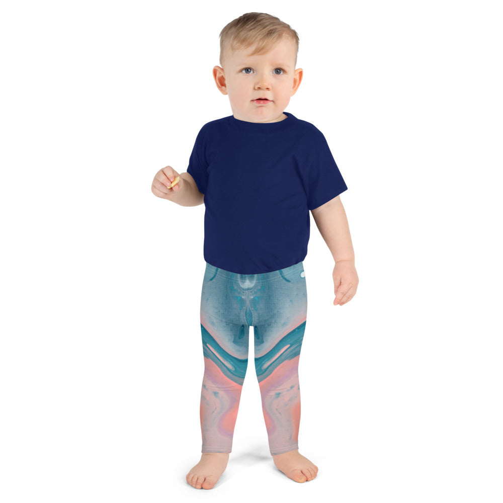 Proud Brigid Kids Leggings