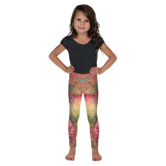 Bright Cameron Kids Leggings