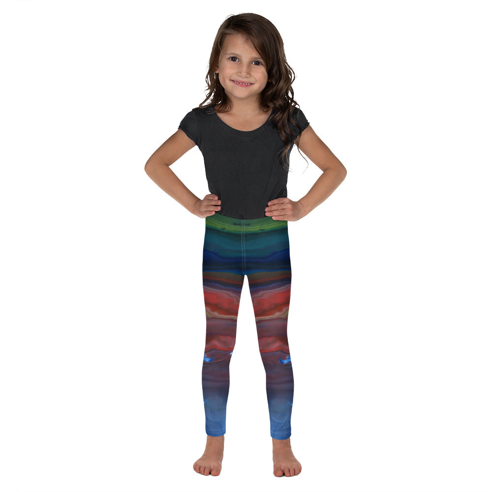 Northern Light Kids Leggings