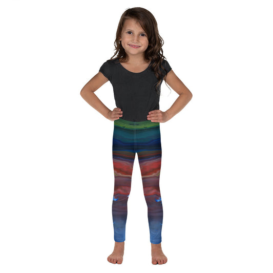 Northern Light Kids Leggings