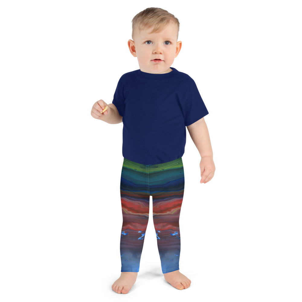 Northern Light Kids Leggings