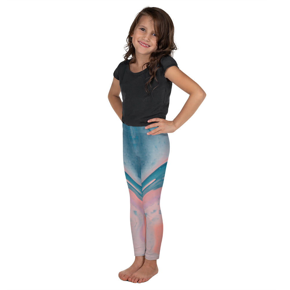 Proud Brigid Kids Leggings