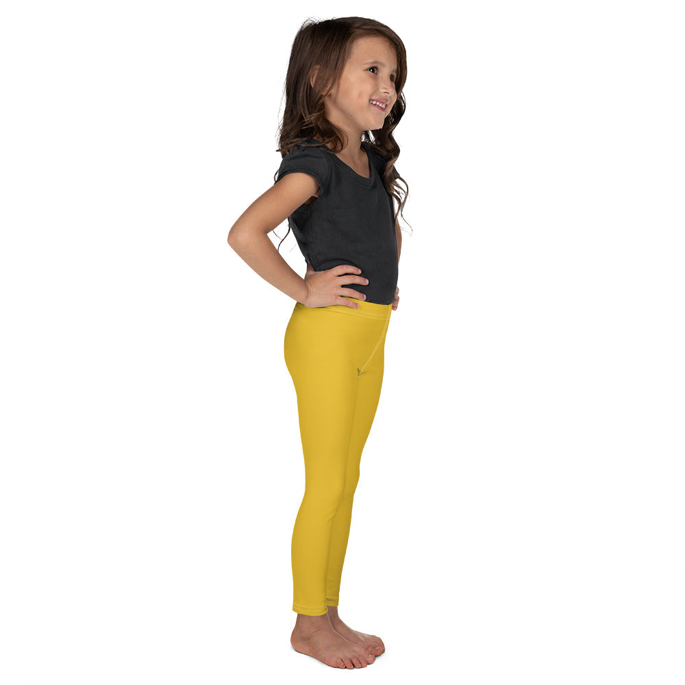 Gold Tooth Kids Leggings