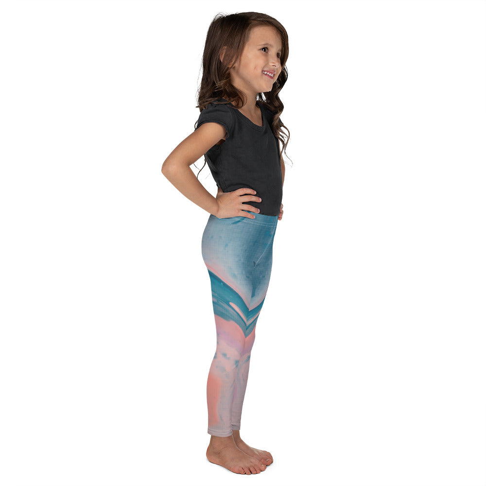 Proud Brigid Kids Leggings