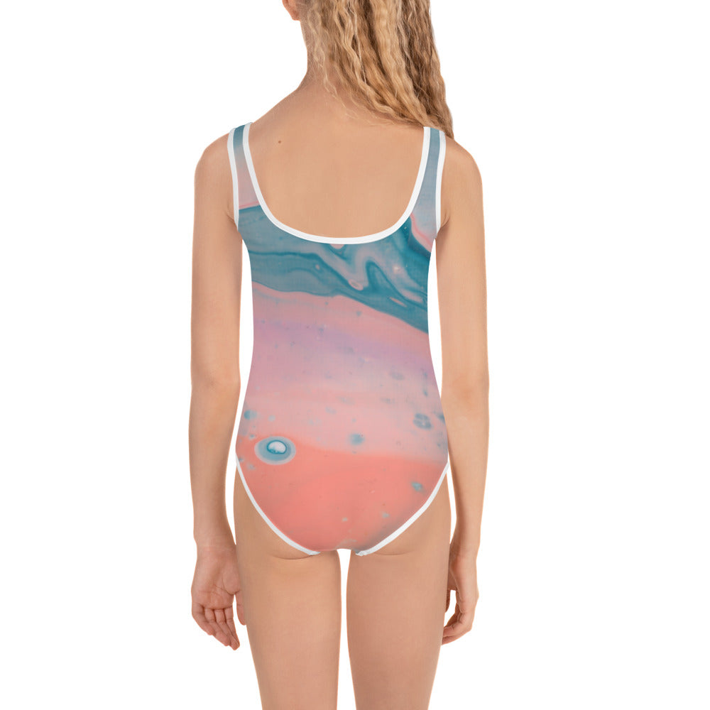 Proud Brigid Kids Swimsuit