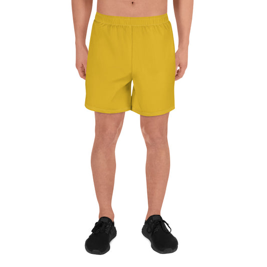Gold Tooth Athletic Long Shorts