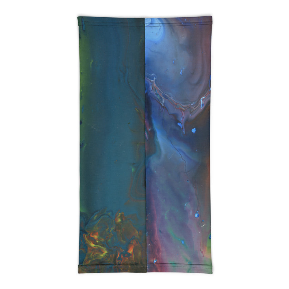 Northern Light Neck Gaiter