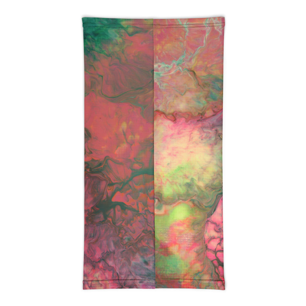 Bright Cameron Neck Gaiter