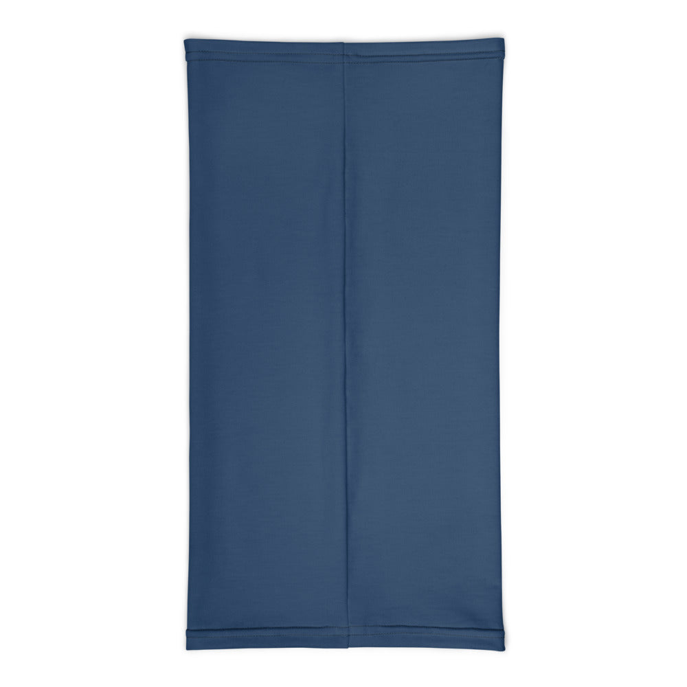In the Navy Neck Gaiter