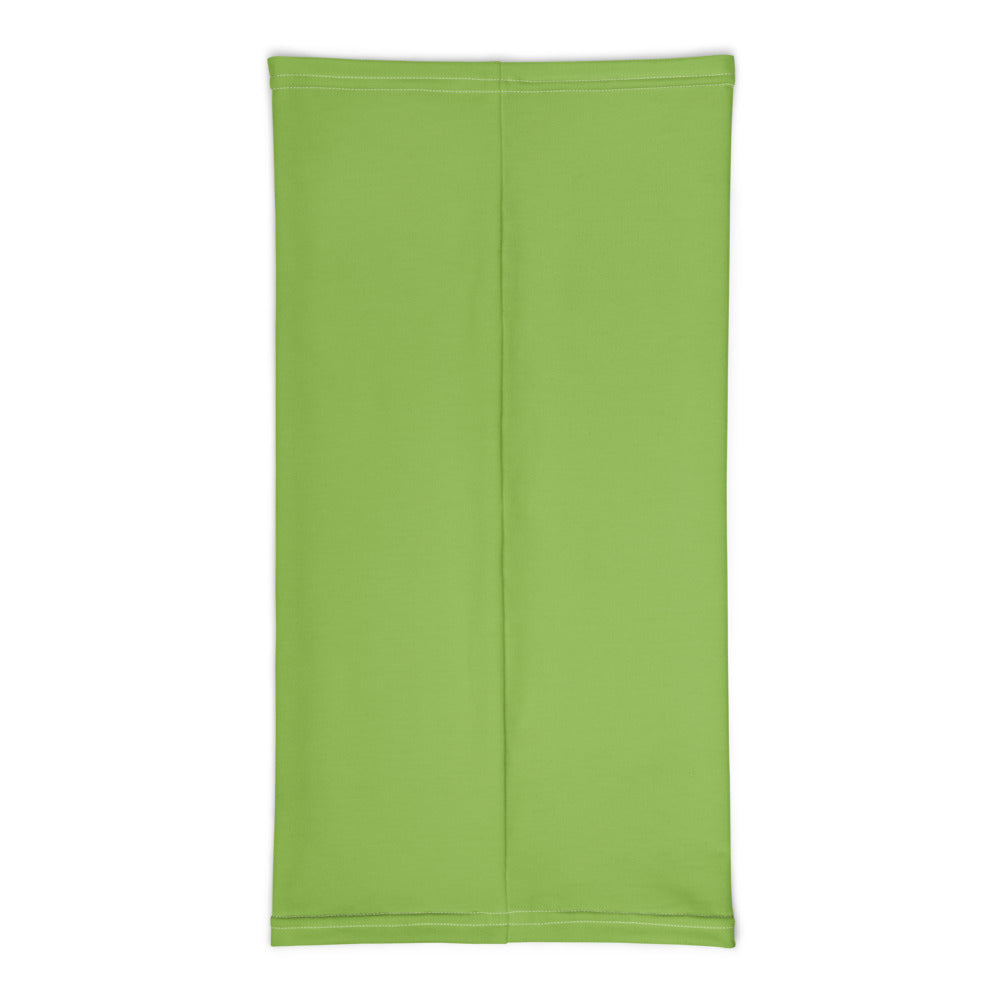 Green Grass Neck Gaiter