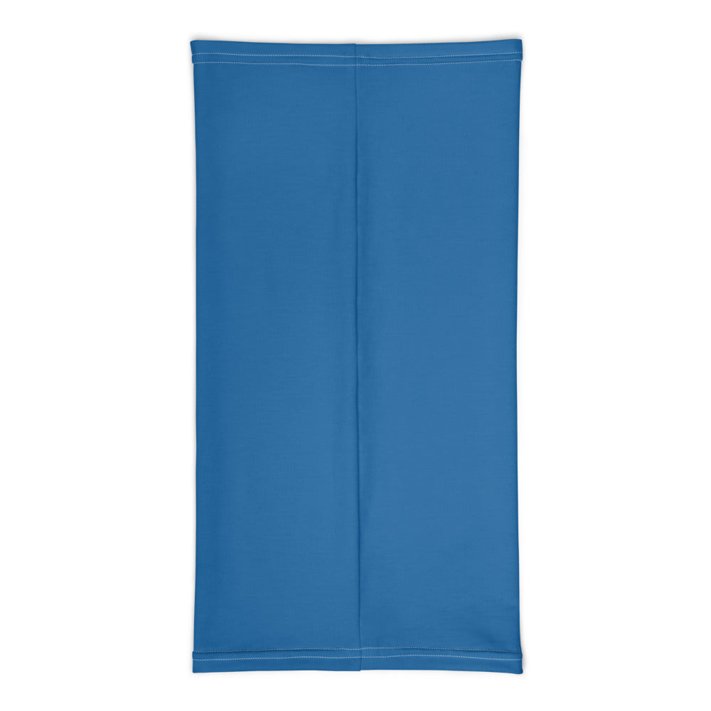 Blue Water Neck Gaiter