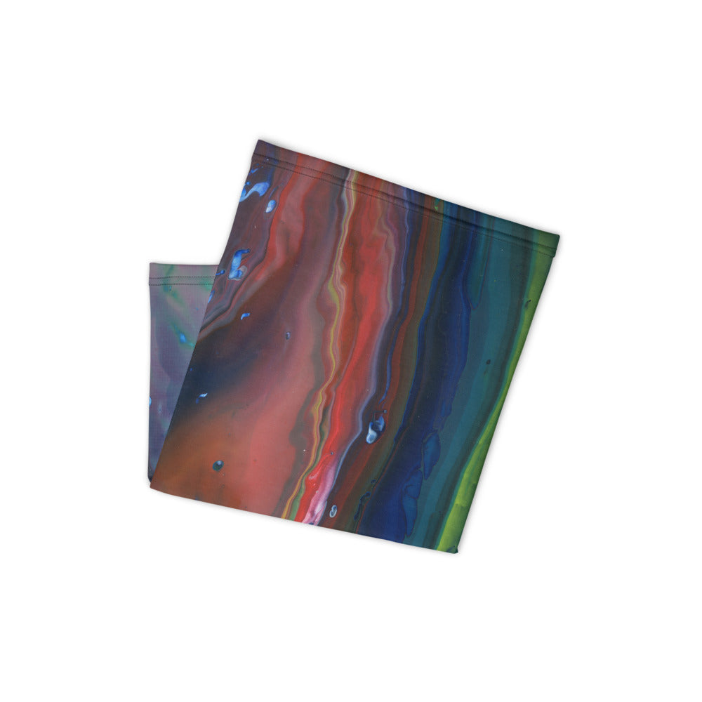 Northern Light Neck Gaiter