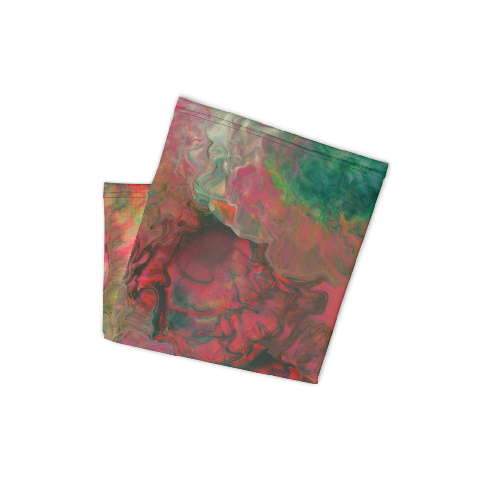 Bright Cameron Neck Gaiter