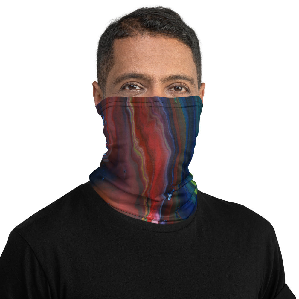 Northern Light Neck Gaiter