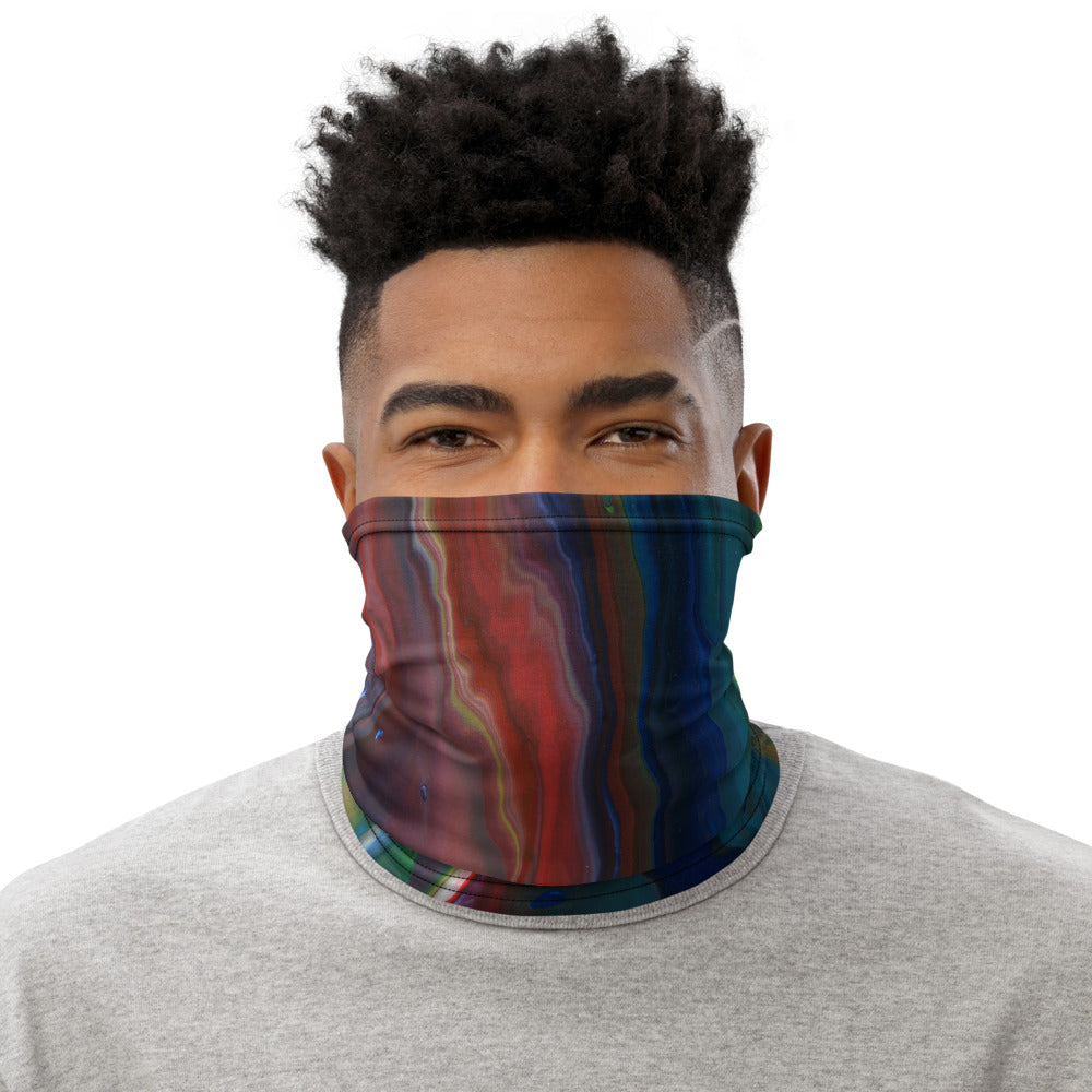 Northern Light Neck Gaiter