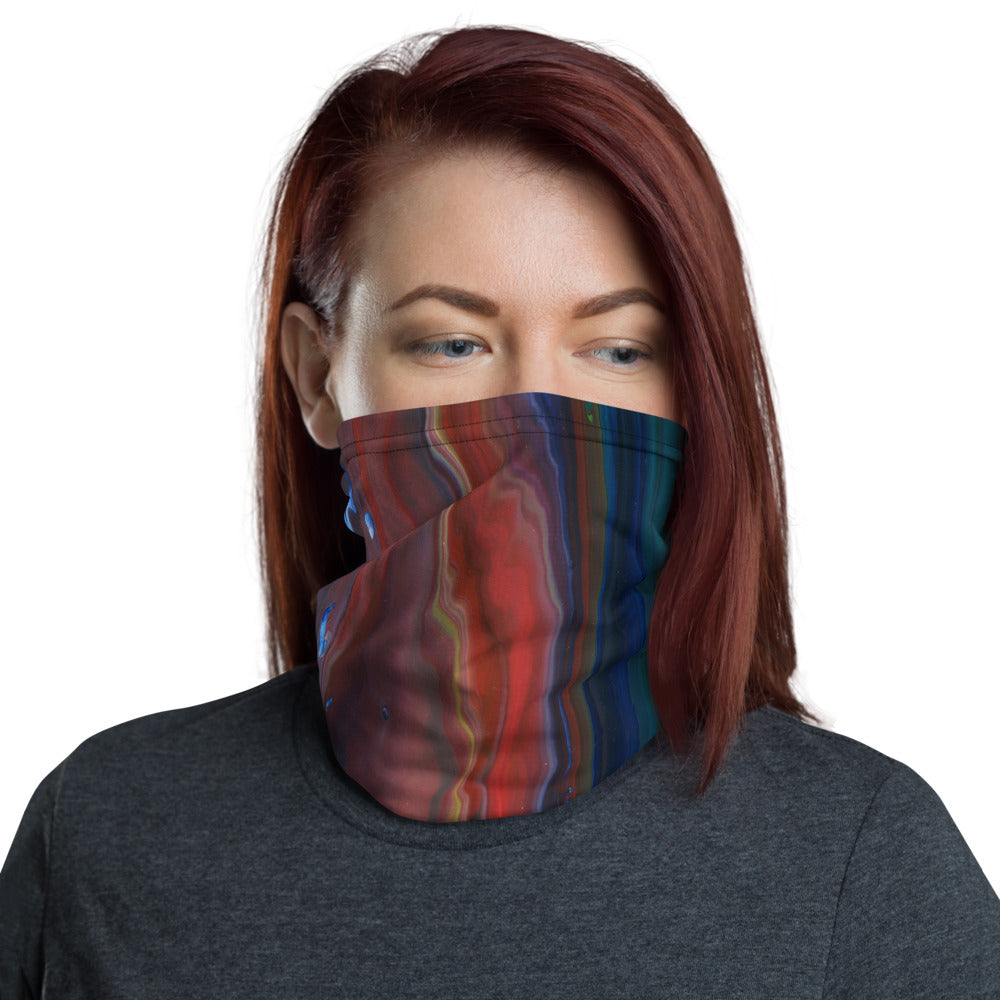 Northern Light Neck Gaiter