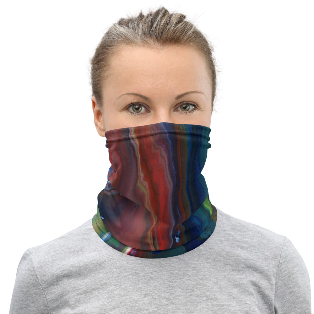 Northern Light Neck Gaiter