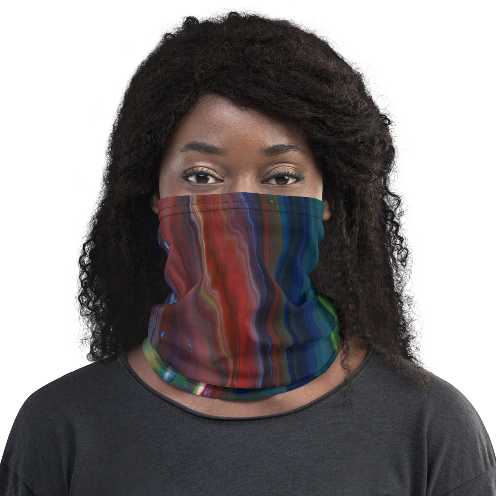 Northern Light Neck Gaiter