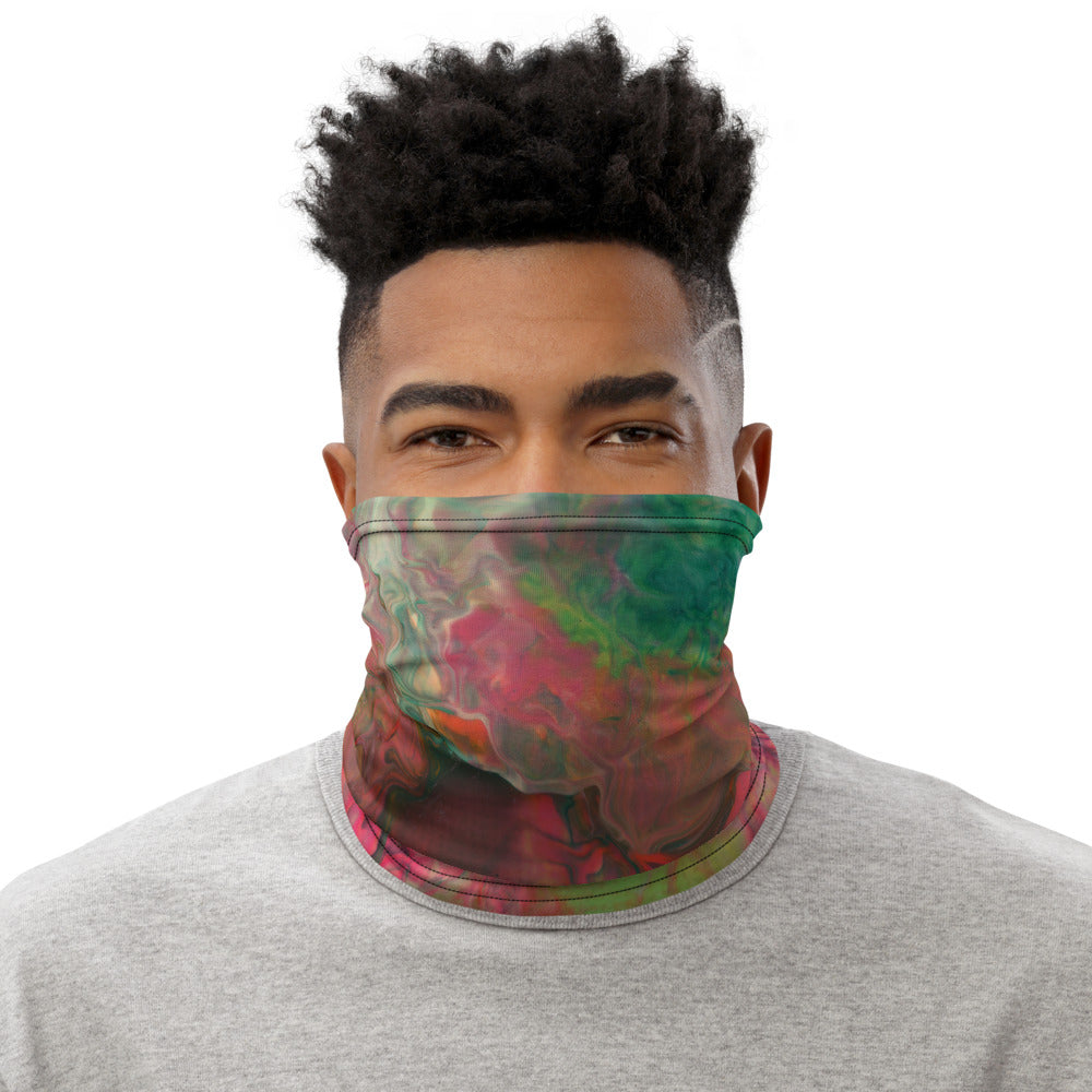 Bright Cameron Neck Gaiter