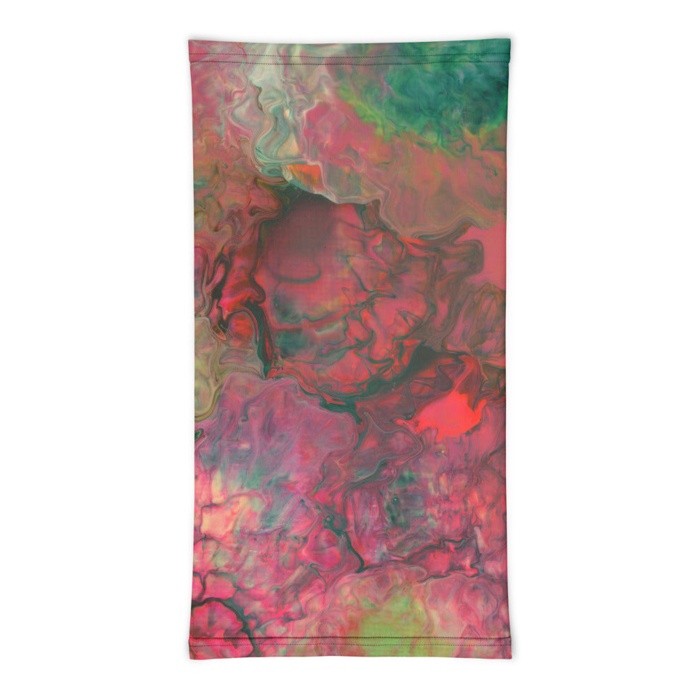 Bright Cameron Neck Gaiter