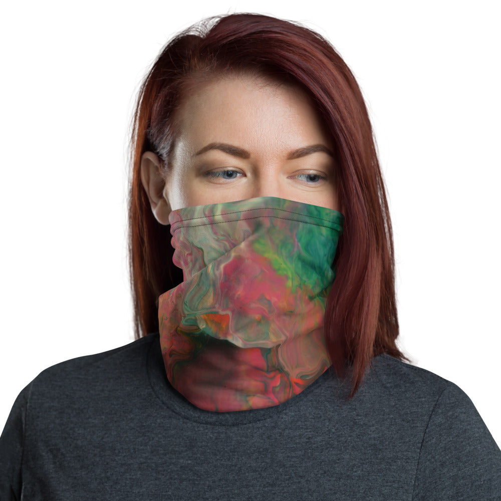 Bright Cameron Neck Gaiter