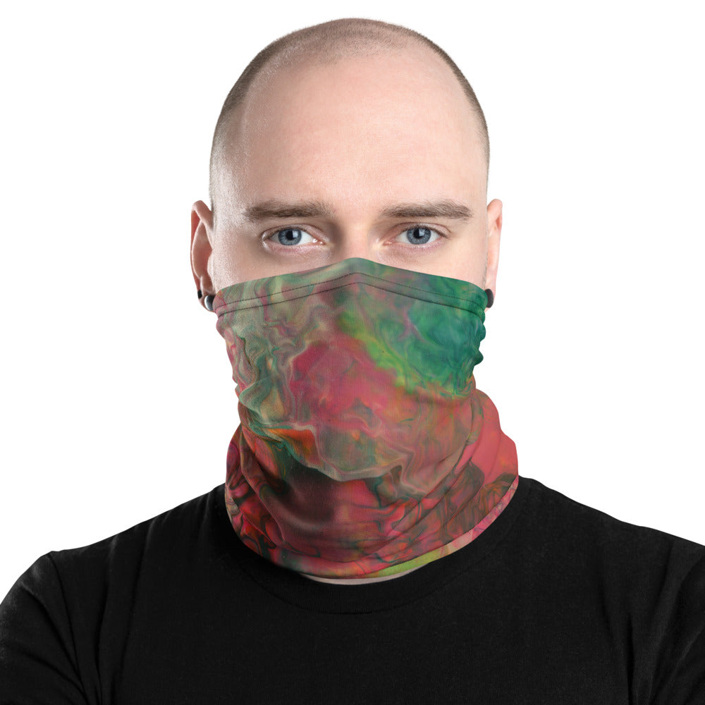 Bright Cameron Neck Gaiter