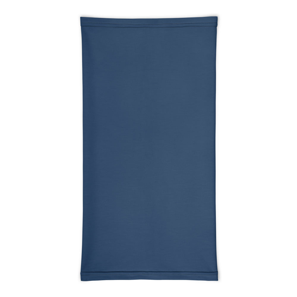 In the Navy Neck Gaiter