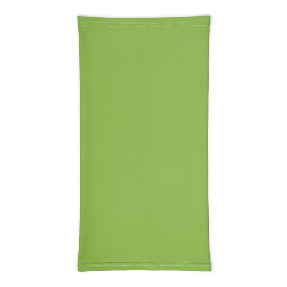 Green Grass Neck Gaiter