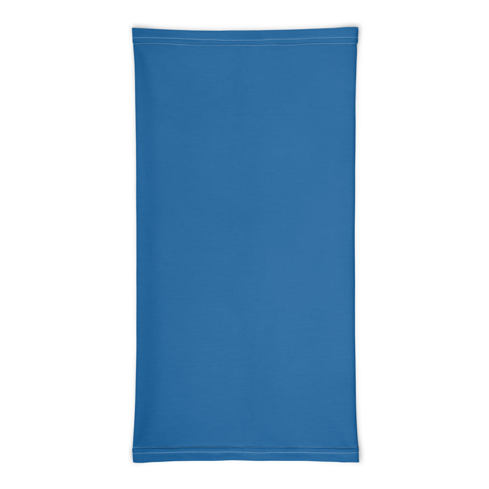 Blue Water Neck Gaiter