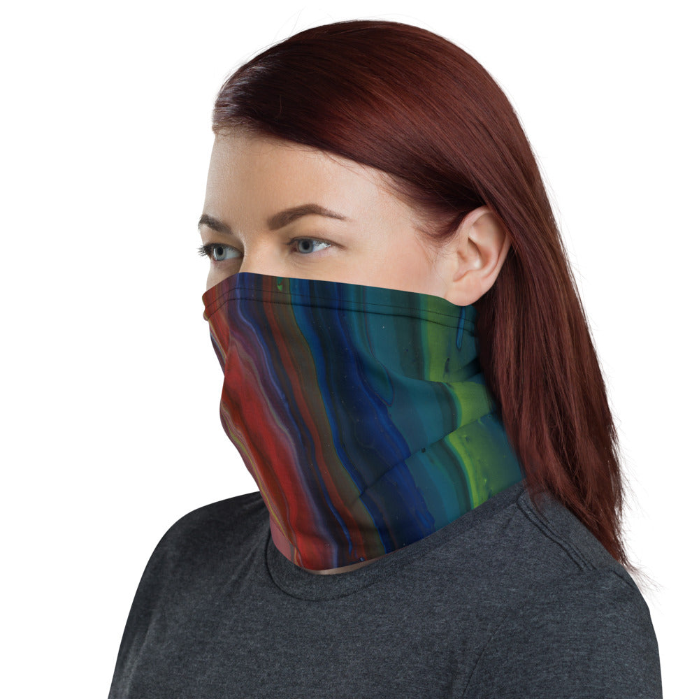 Northern Light Neck Gaiter