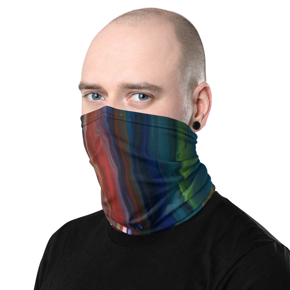 Northern Light Neck Gaiter