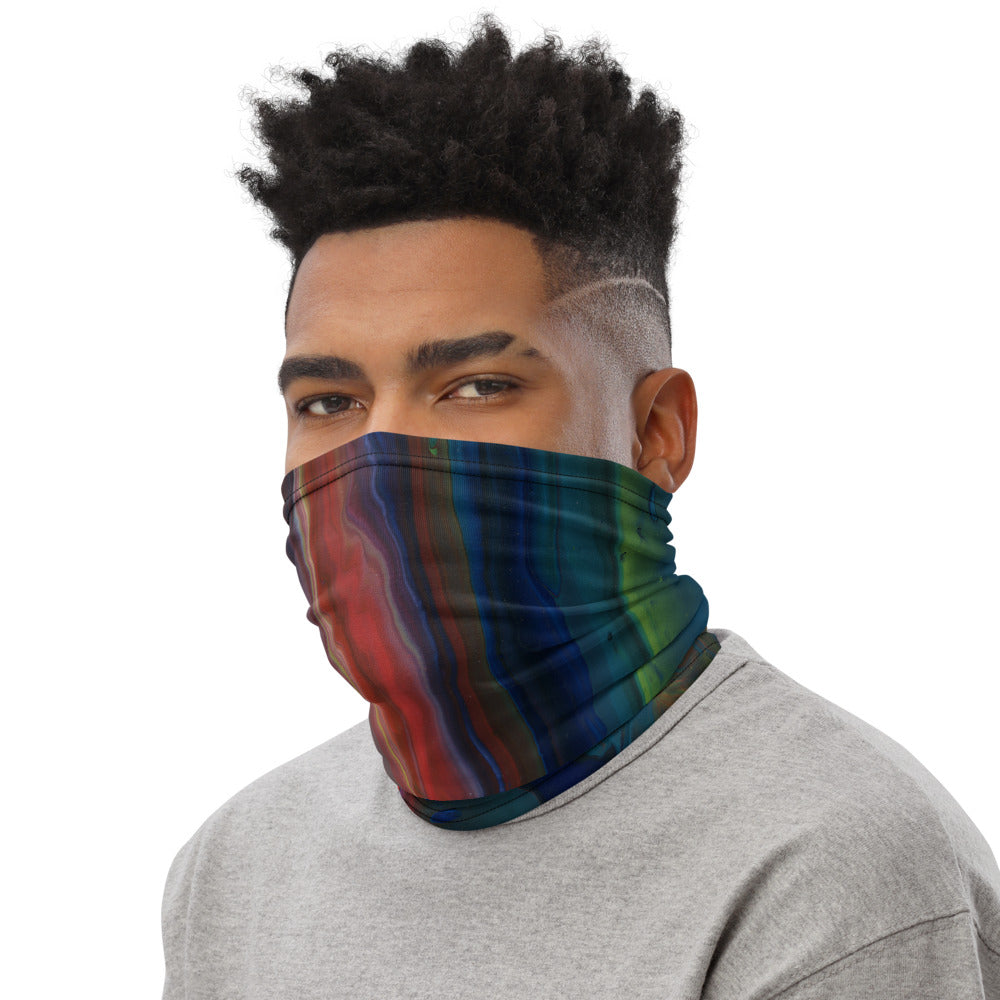Northern Light Neck Gaiter