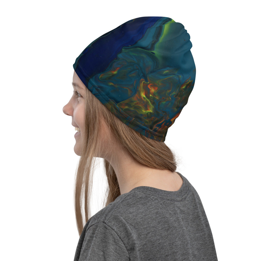 Northern Light Neck Gaiter