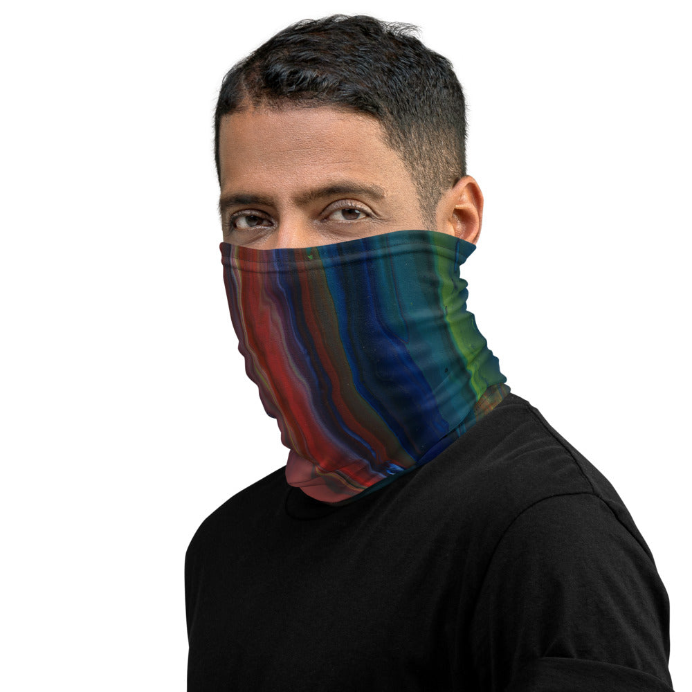 Northern Light Neck Gaiter