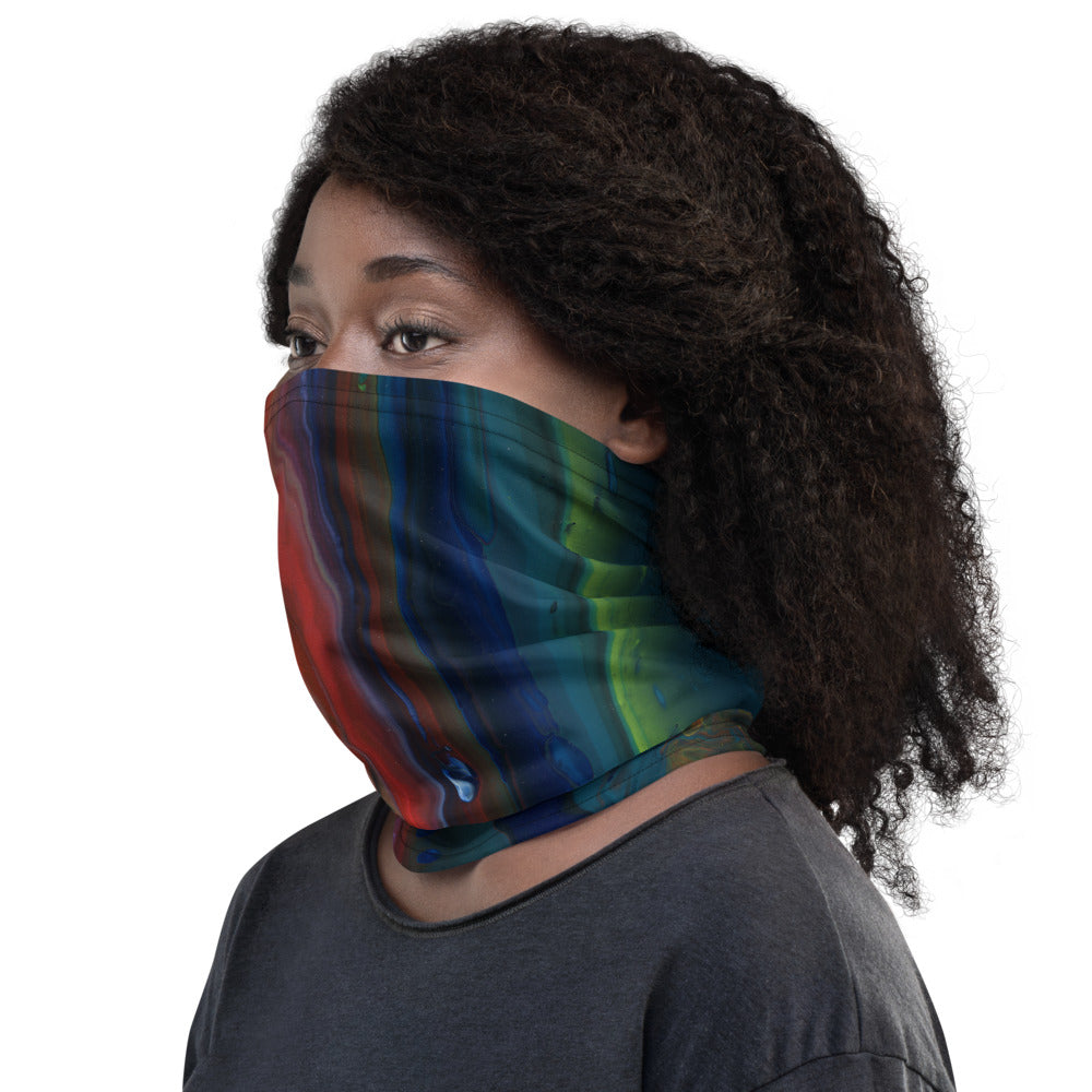 Northern Light Neck Gaiter