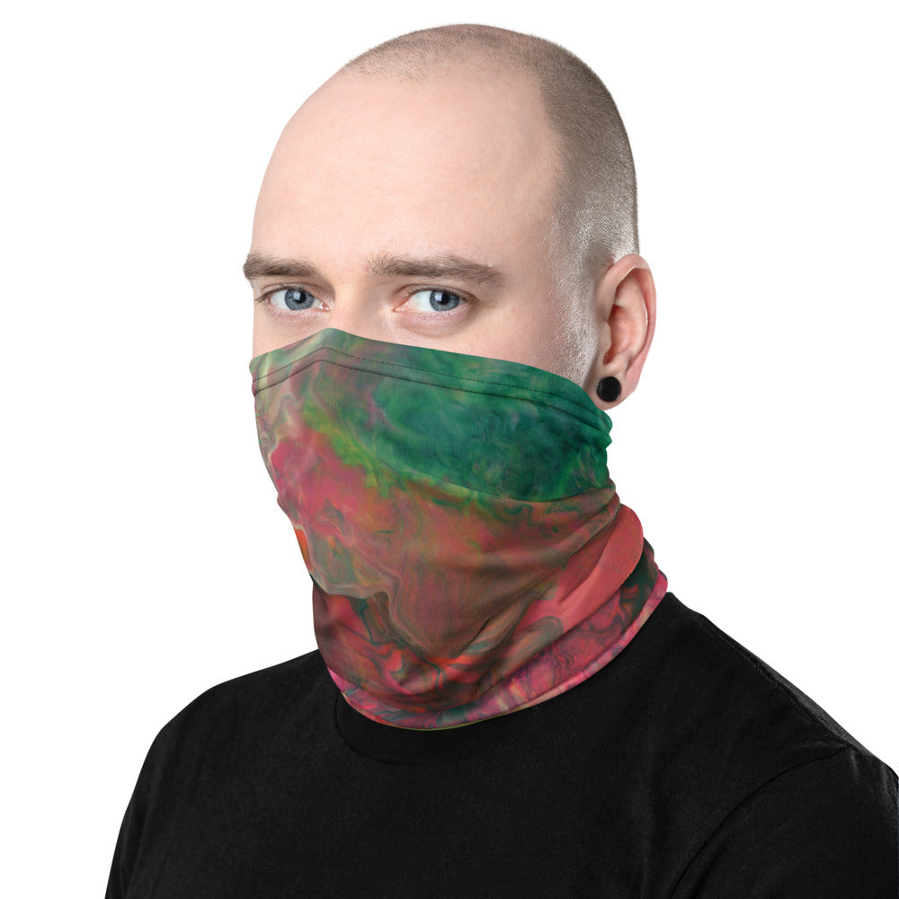 Bright Cameron Neck Gaiter