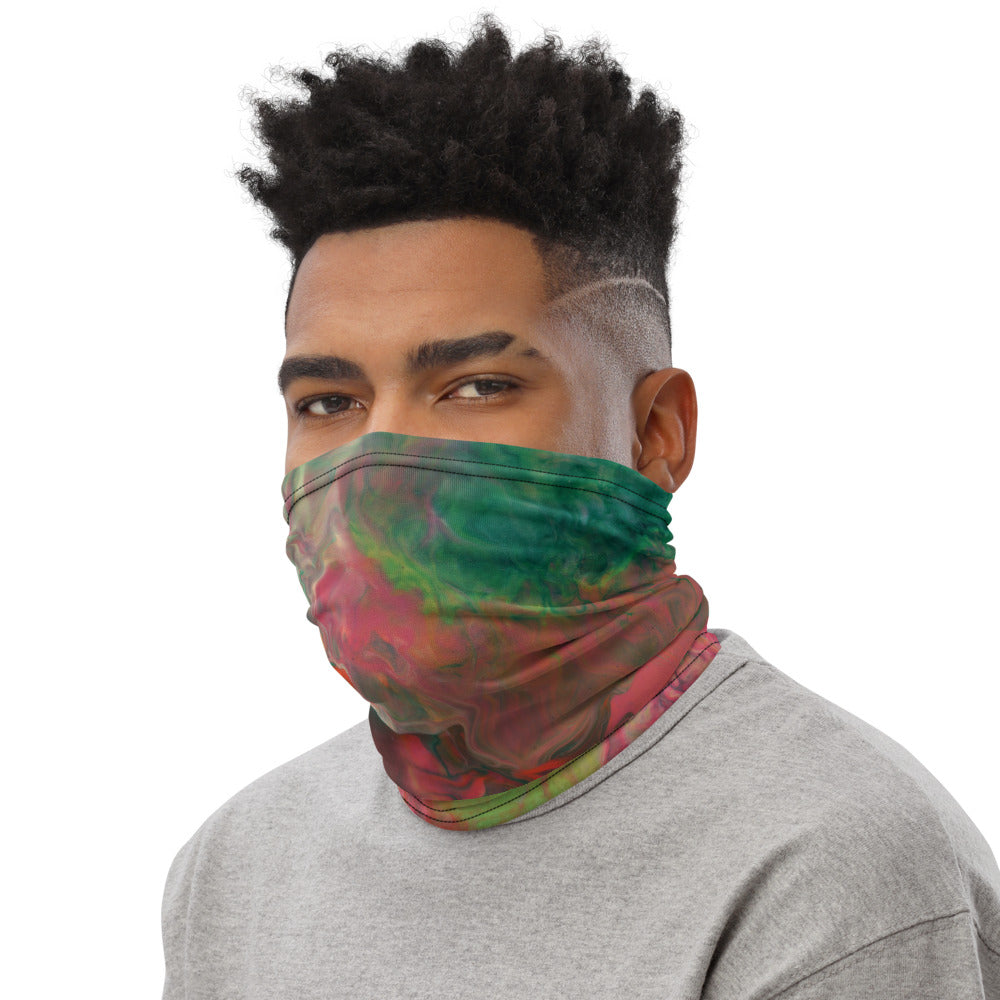 Bright Cameron Neck Gaiter