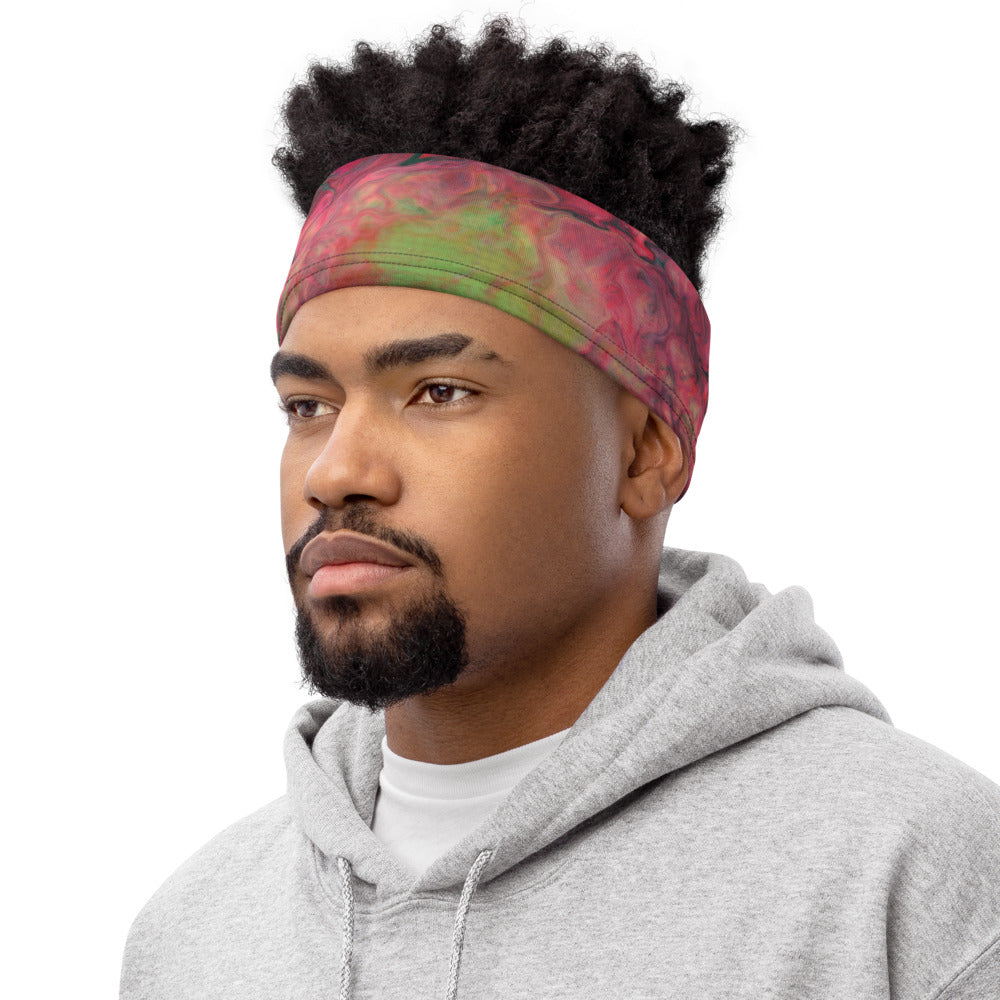 Bright Cameron Neck Gaiter