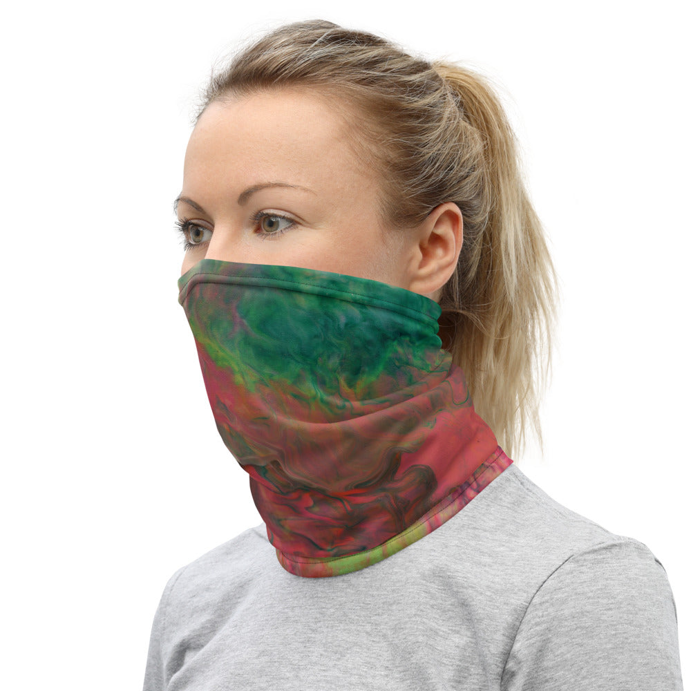 Bright Cameron Neck Gaiter
