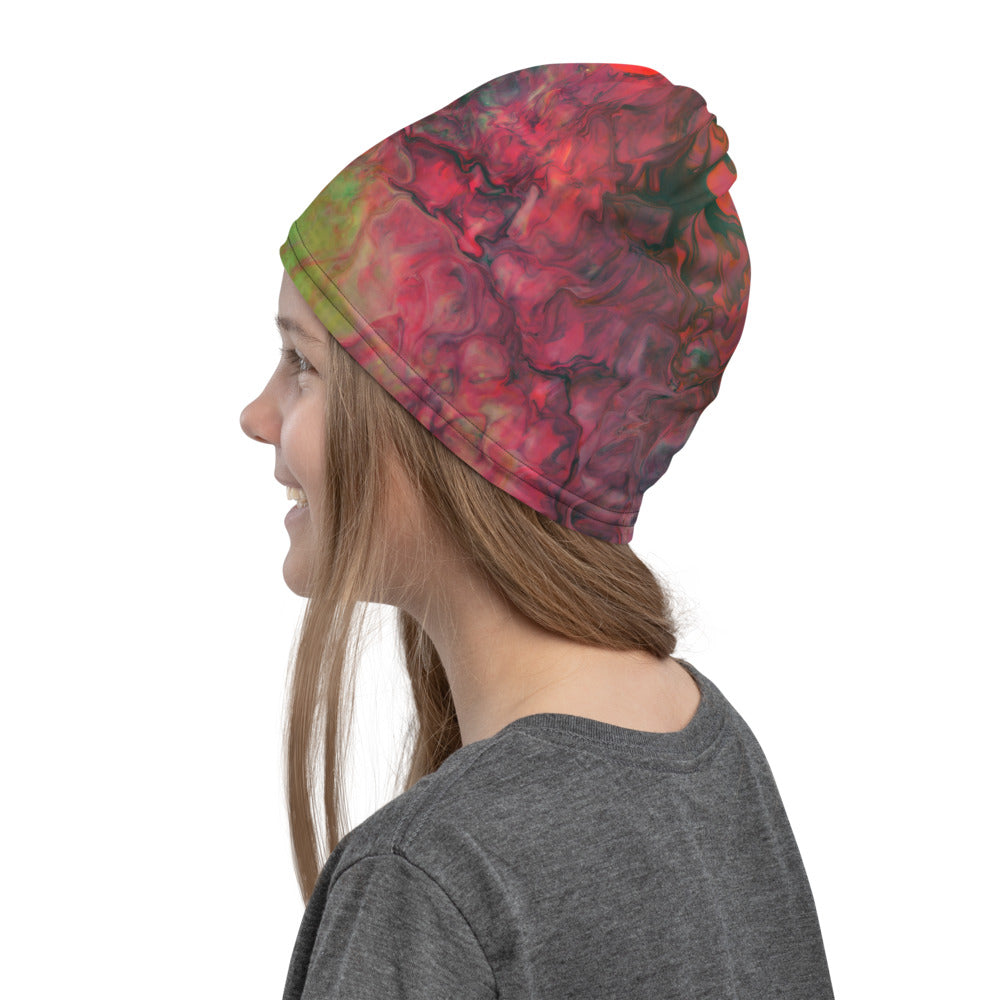 Bright Cameron Neck Gaiter