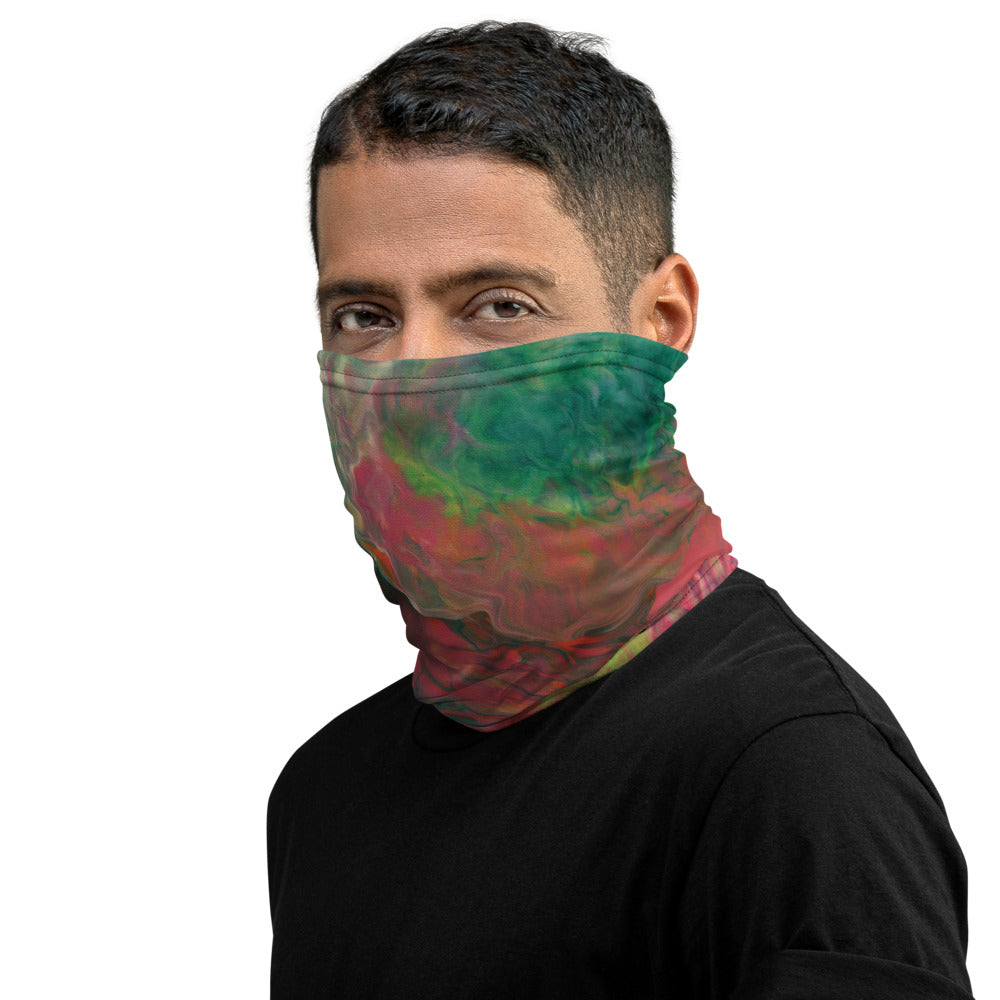 Bright Cameron Neck Gaiter