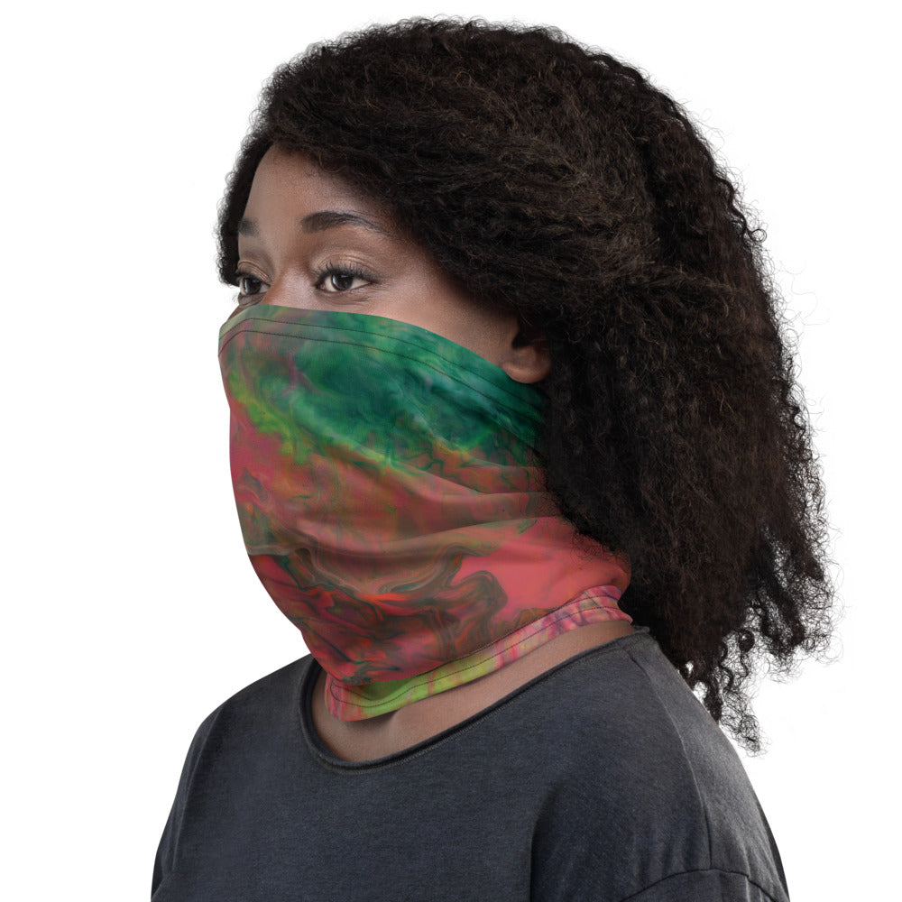 Bright Cameron Neck Gaiter