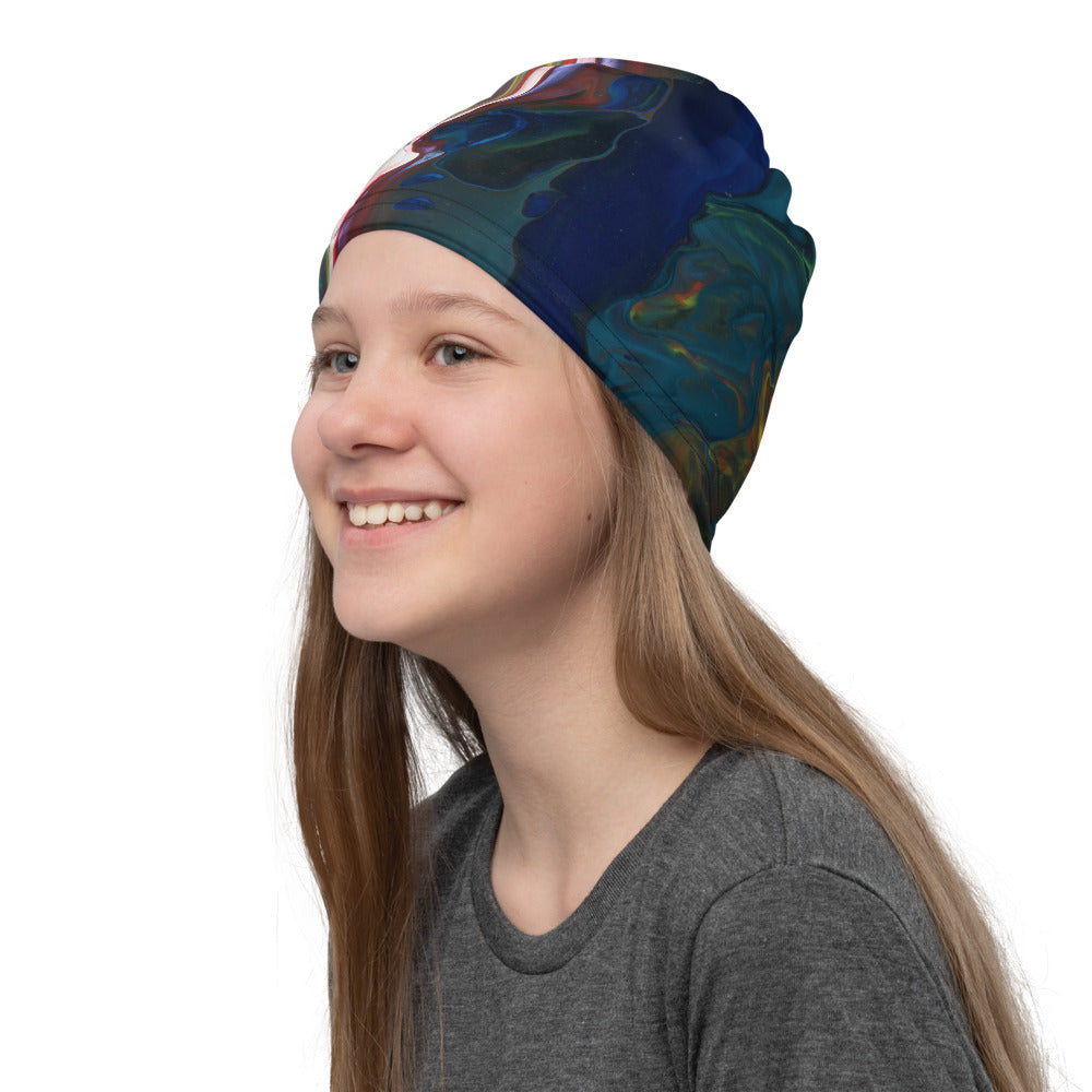 Northern Light Neck Gaiter